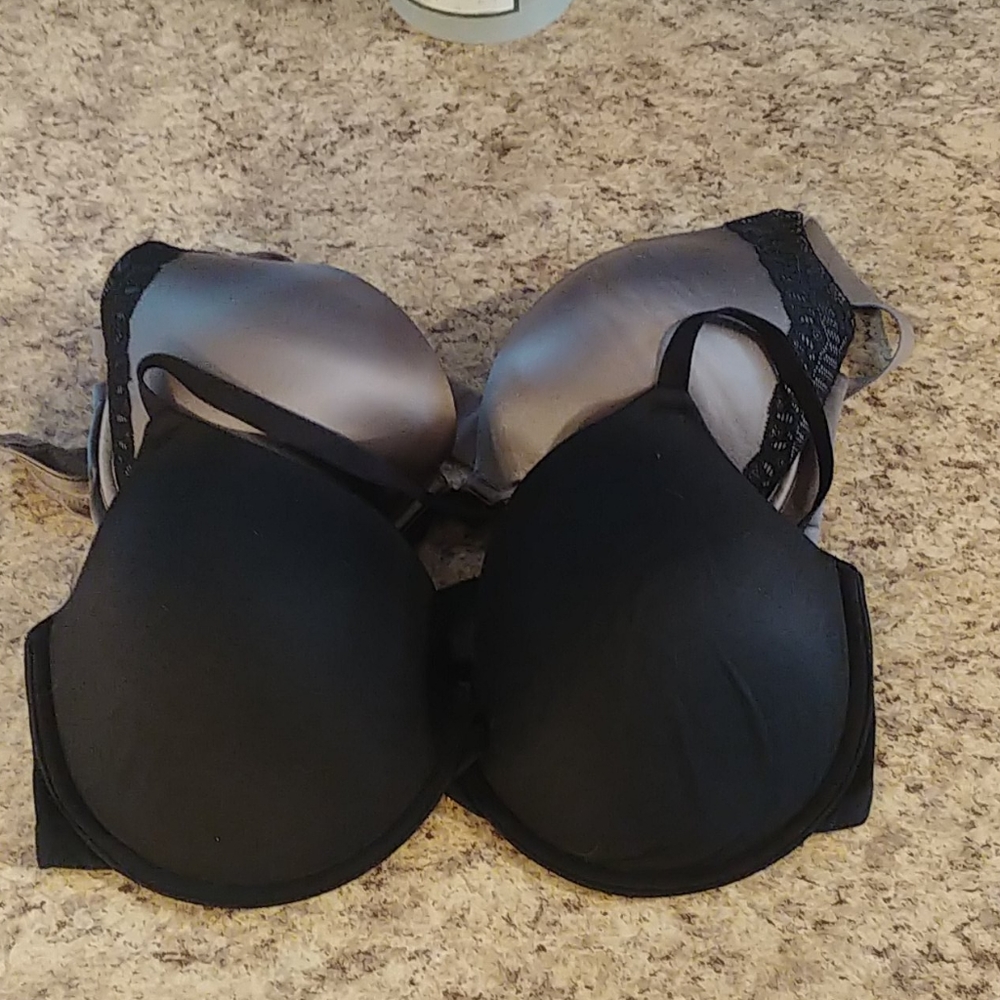Bras